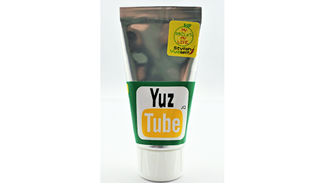 YuzTube 赤