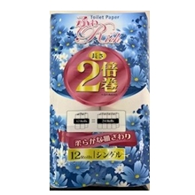 倍巻ふわりっちダブル12ロール